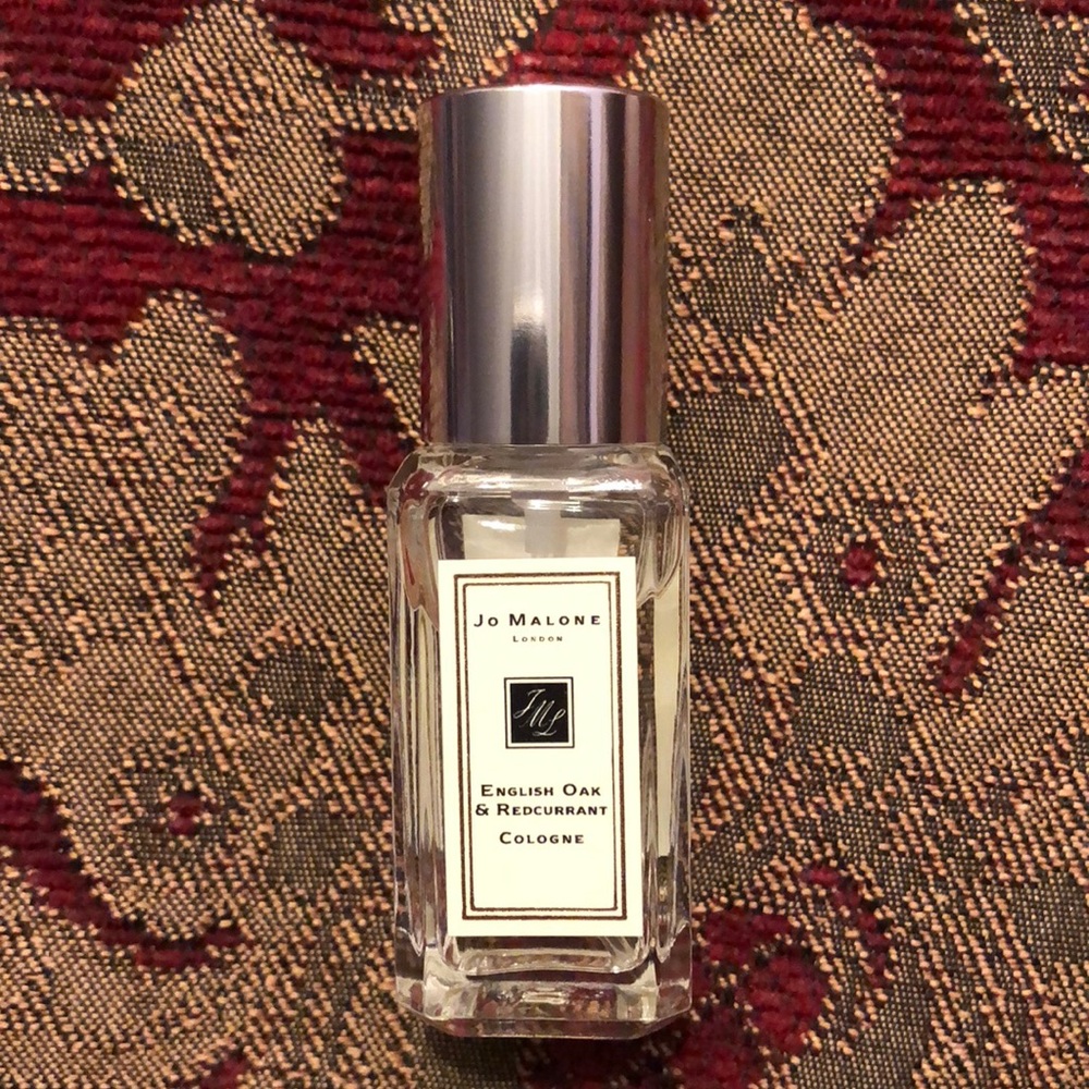 Jo Malone English Oak & Redcurrant
